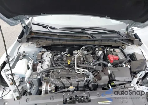 2024 Nissan Altima Sr Intelligent Awd из США, поврежденный, VIN 1N4BL4CW0RN384536